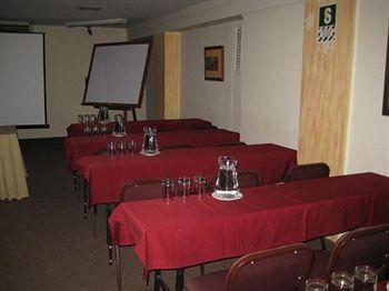 Intiotel Hotel 3*