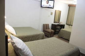 Intiotel 3* Chiclayo